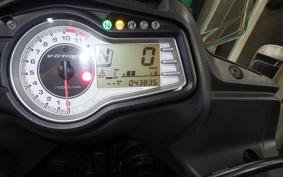 SUZUKI DL650 ( V-Strom 650 ) A 2014 VP56A