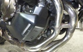 YAMAHA MT-09 ASP 2018 RN52J