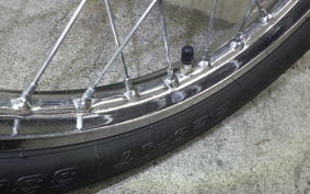 HONDA C70 SUPER CUB E 2012 C70