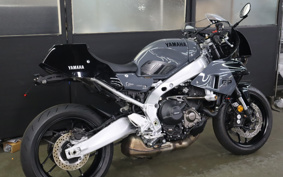 YAMAHA XSR900 GP 2024 RN96J