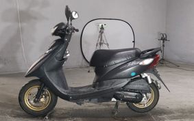 YAMAHA JOG ZR EVOLUTION2 SA39J