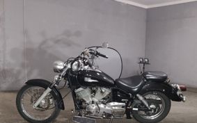 YAMAHA DRAGSTAR 250 VG05J
