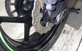 KAWASAKI NINJA ZX-6R 2010