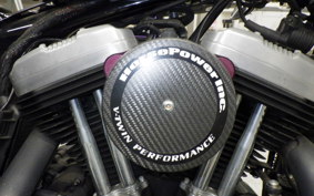 HARLEY XL1200X 2014