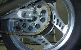 HONDA CBX550F 2026 PC04