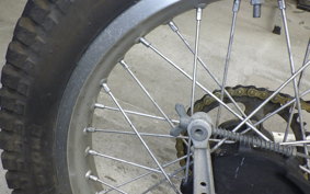 HONDA TLM220R 2024 MD23