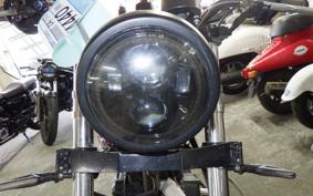 YAMAHA TW200 Gen.2 2023 DG07J