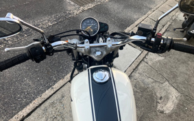 HONDA CB223S MC40