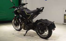 HUSQVARNA SVARTPILEN 401 2020