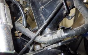 HONDA MONKEY 1992 Z50J