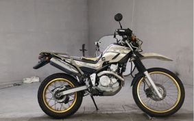 YAMAHA SEROW 250 DG17J