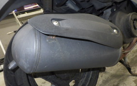SUZUKI LET's 4 CA45A