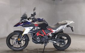 BMW G310GS 0G31