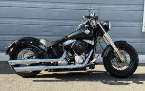 HARLEY  HARLEY FLS 2014 JR5