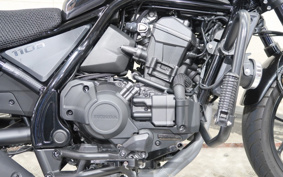 HONDA REBEL 1100 DCT 2021 SC83