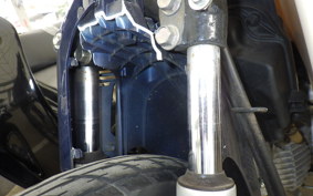 HONDA C50 SUPER CUB AA09