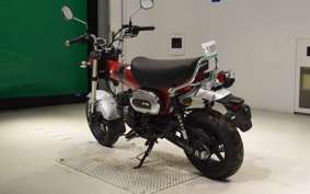 HONDA DAX 125 2020 JB04