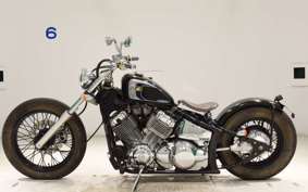 YAMAHA DRAGSTAR 400 1997 4TR
