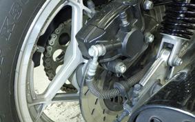 SUZUKI GSX1100S KATANA 1997 GU76A