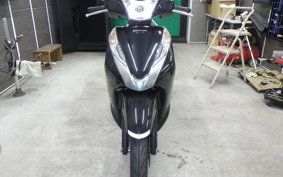 HONDA LEAD 125 JF45