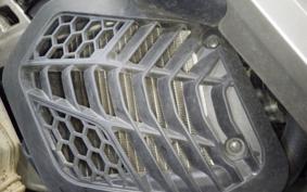 HONDA ADV150 2003 KF38