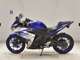 Фото Yamaha YZF-R25 2018 с японского аукциона