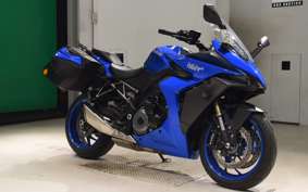 SUZUKI GSX-S1000 GT 2023 EK1AA