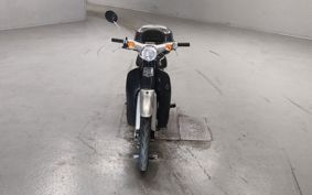 HONDA LITTLE CUB C50