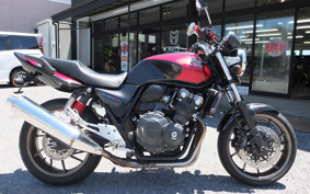 HONDA CB400SFV-4ABS 2015 NC42