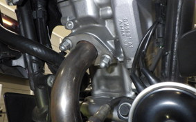 HONDA CB125 R 2002 JC91