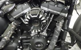 HARLEY FXBB1750 2019