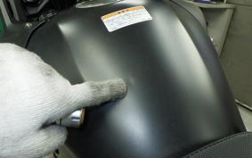 HONDA NX400 2025 NC65