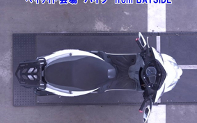 YAMAHA CYGNUS125XSR-2