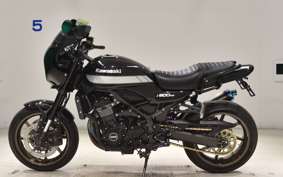 KAWASAKI Z900RS CAFE 2019 ZR900C