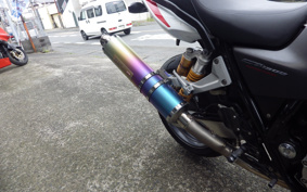 HONDA CB1300SF SUPER FOUR 2004 SC54