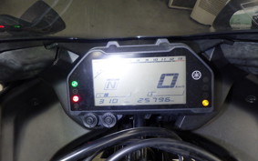 YAMAHA YZF-R3 2020 RH13J