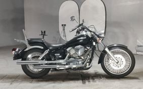 YAMAHA DRAGSTAR 250 VG02J