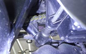 KAWASAKI ZRX400 2007 ZR400E
