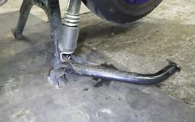 YAMAHA TRICITY 155 A SG37J