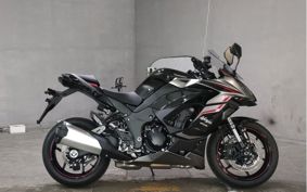 KAWASAKI  NINJA 1000SX ZXT02K