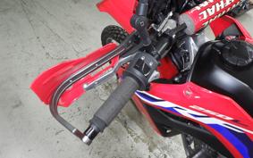 HONDA CRF250L 2013 MD47