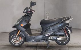 KYMCO RACING KING 180I MOTOCAM SC36AG