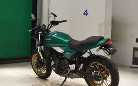 KAWASAKI Z650 RS 2023 ER650M
