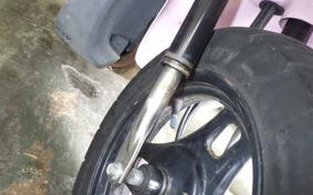 SUZUKI LET's 4 CA41A