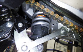 HONDA X-ADV 750 2025 RH21