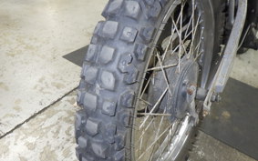 YAMAHA DT50 17W