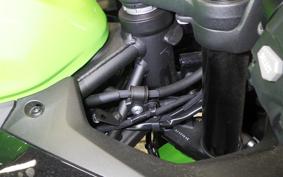 KAWASAKI ZX-4RR 2025 ZX400P