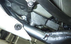 HONDA XR250 BAJA 1997 MD30