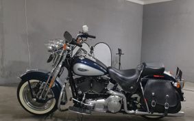 HARLEY HARLEY FLSTS1450 BRY