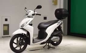 HONDA DIO 110 2017 JF58